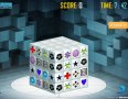 Mahjongg dimensions