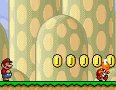 Mario world 3