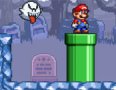 Mario star scramb